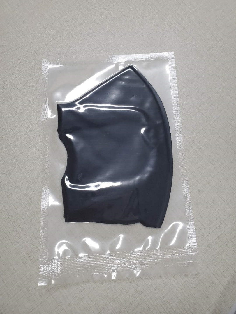 'KEEP YA DISTANCE' WASHABLE MASK