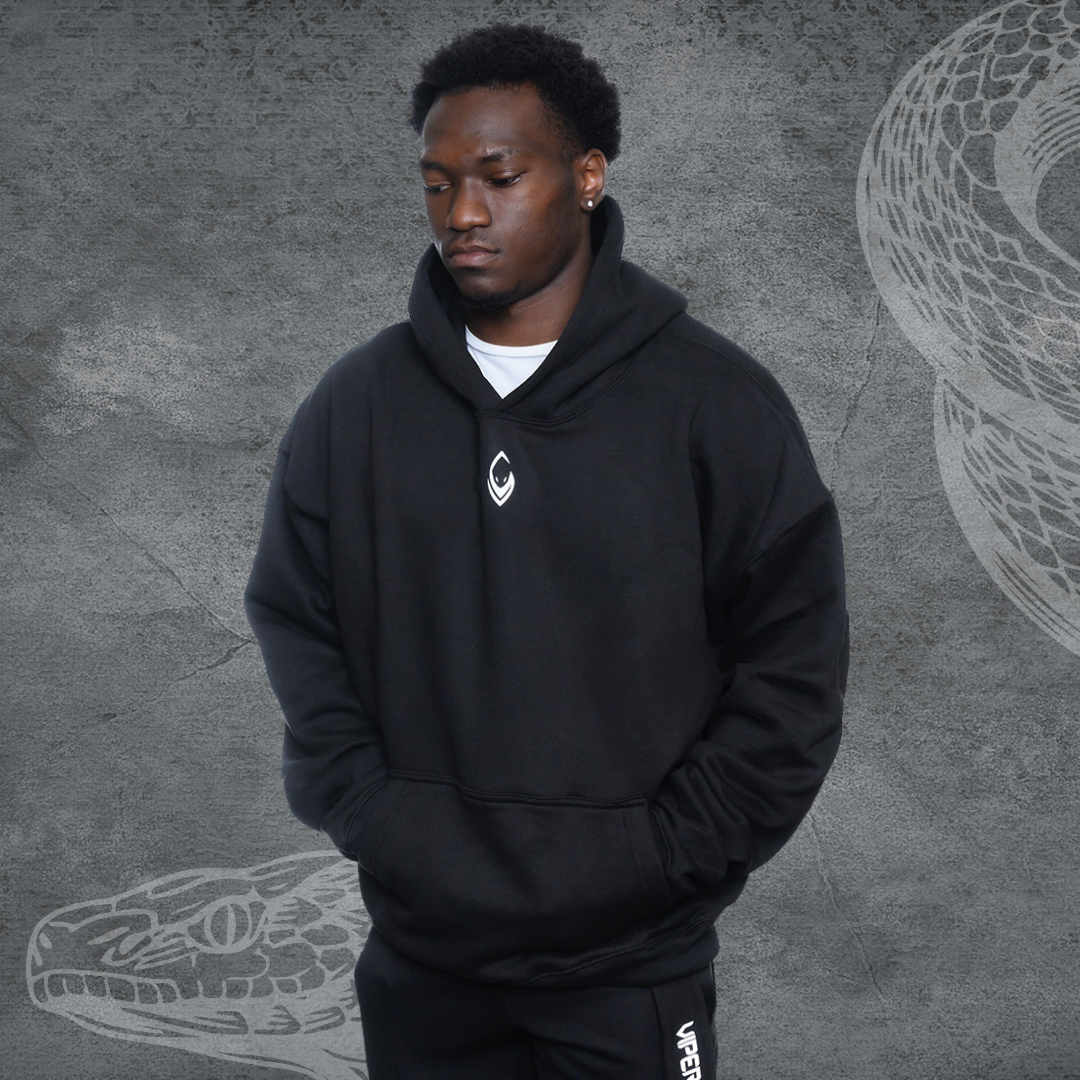 VIPERHOODIE