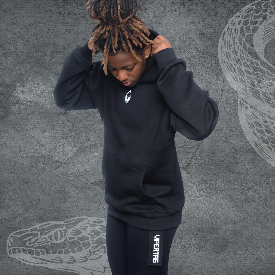 VIPERHOODIE