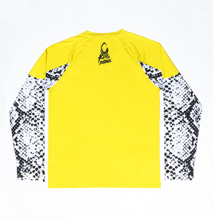 Keep Ya Distance Long Sleeve Tee