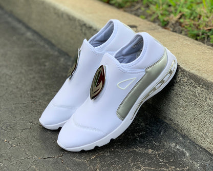 Sandviper URSINII running shoe