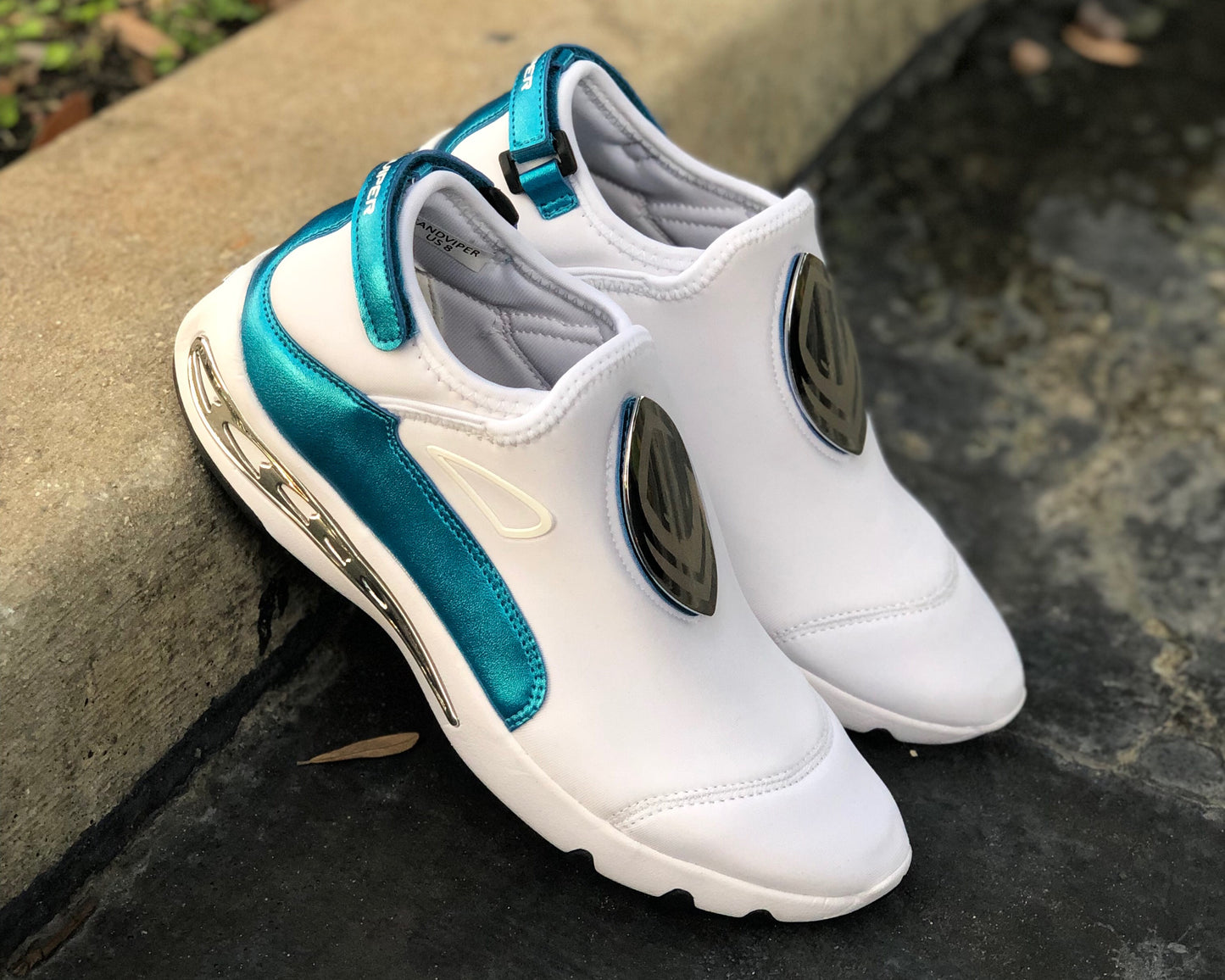 Sandviper URSINII running shoe
