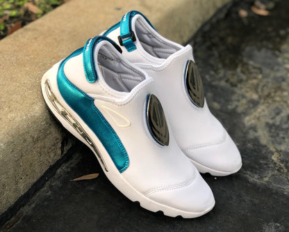 Sandviper URSINII running shoe