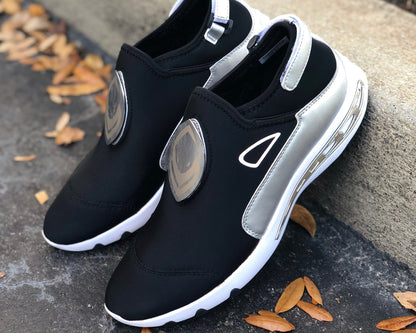 Sandviper URSINII running shoe