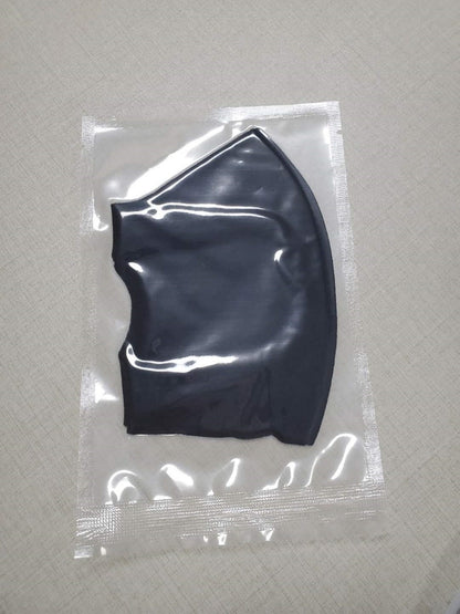 'KEEP YA DISTANCE' WASHABLE MASK
