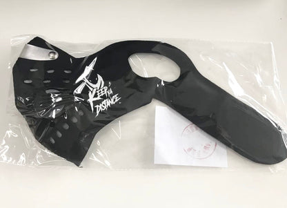 Keep Ya Distance v2.0 Mask