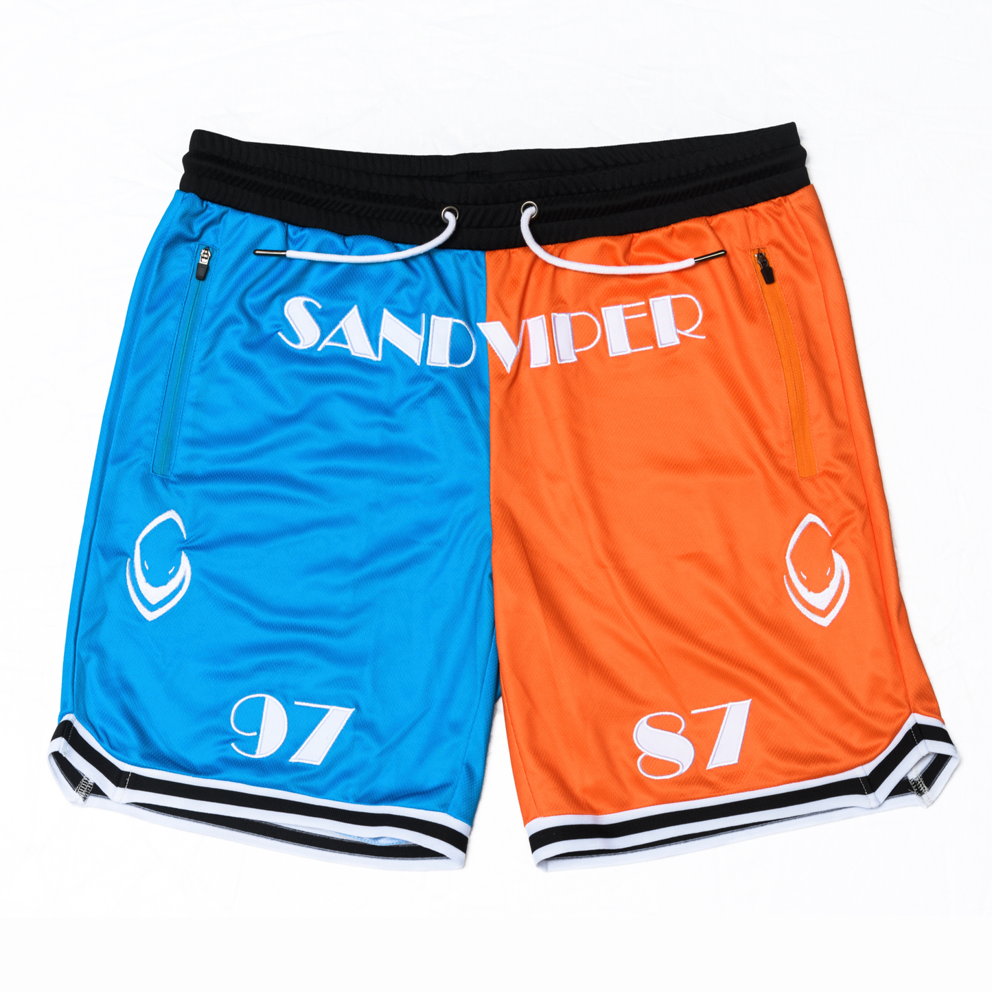 Sandviper 'MIAMI' shorts