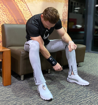 Sandviper Jogger Pants