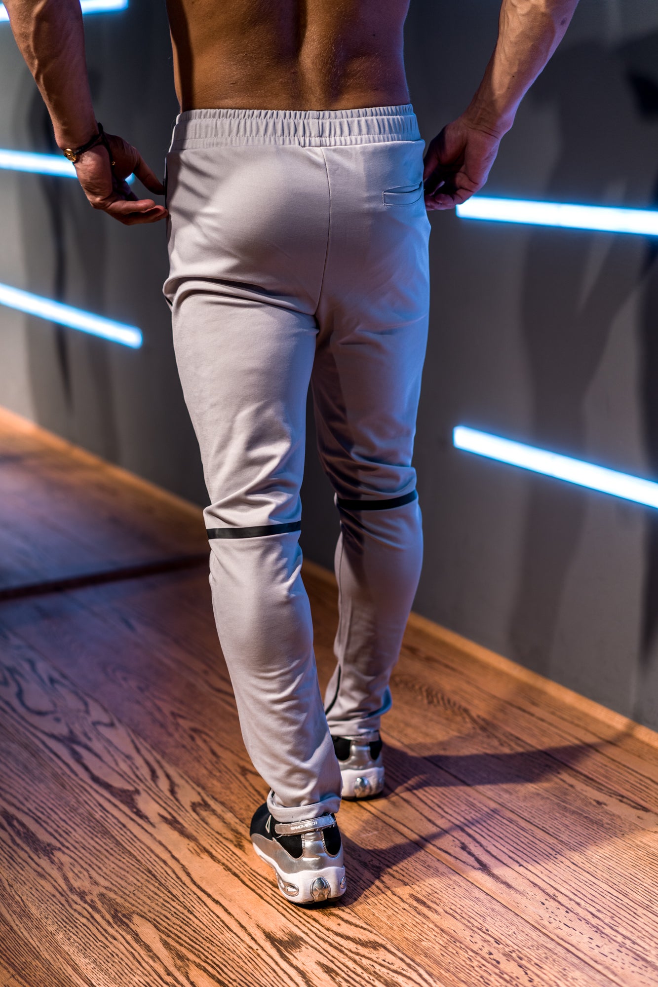 Sandviper Jogger Pants